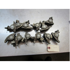 26X020 Complete Rocker Arm Set From 2007 Chevrolet Impala  3.5